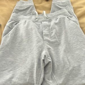 lululemon sweatpants
